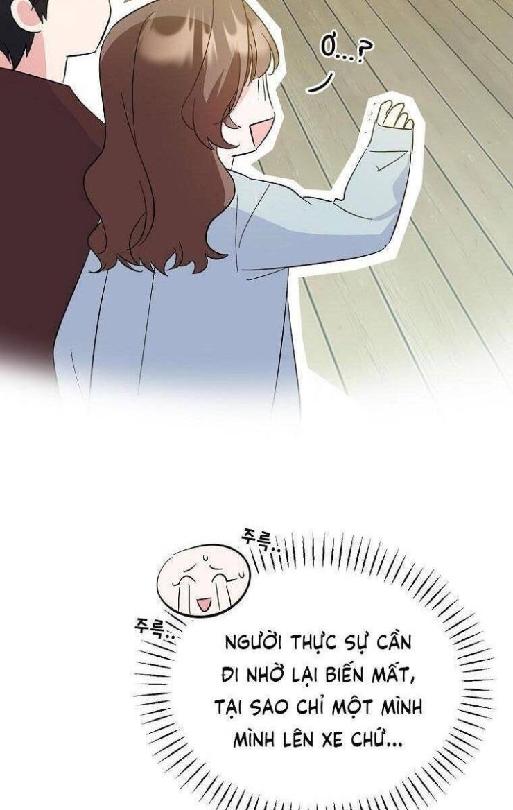 Mối Tình Đầu Đến Từ Tương Lai - Page 93