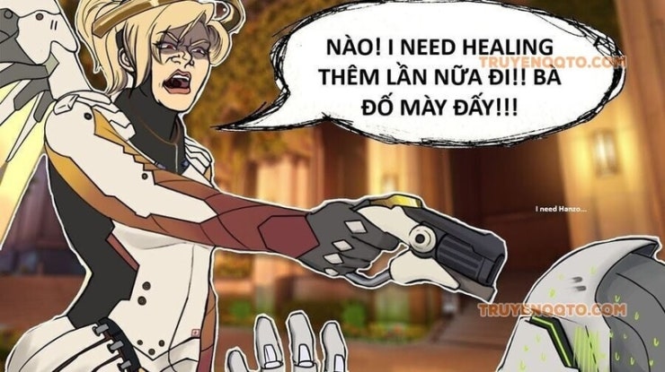 Hổ Đến Chơi Nhà - Page 103