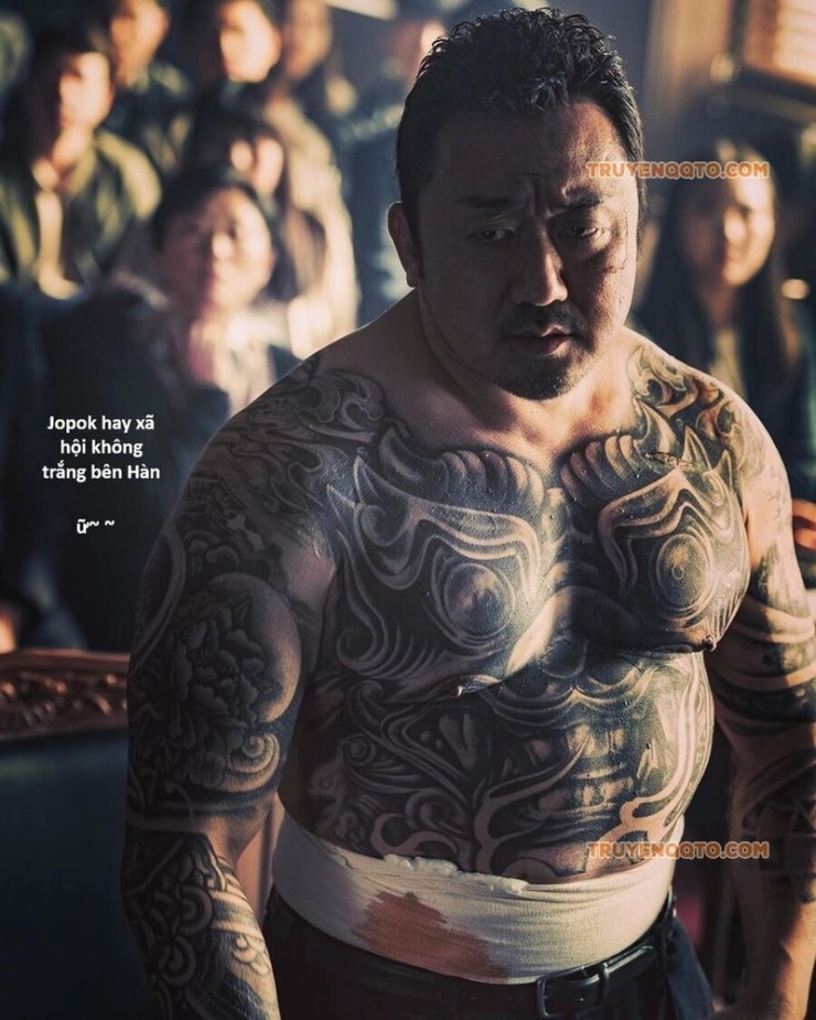 Hổ Đến Chơi Nhà - Page 108