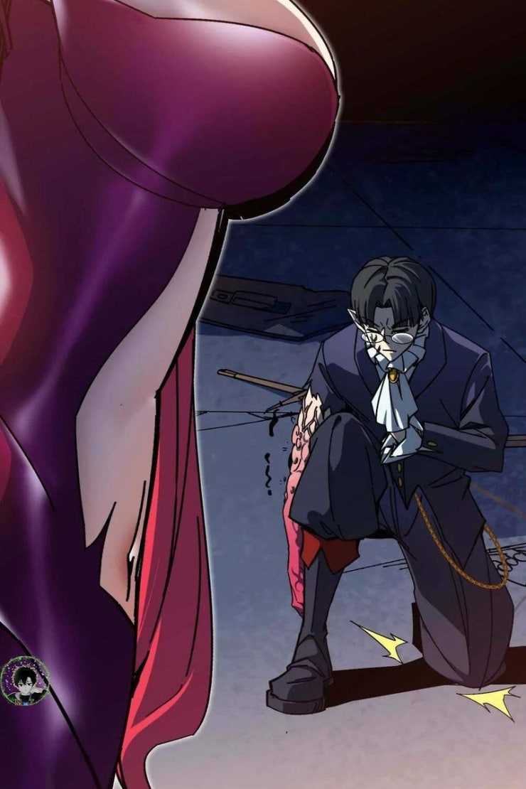 Dũng giả x nữ ma vương - Page 18