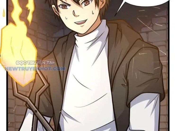 Đô Thị Cực Phẩm Y Thần - Page 36