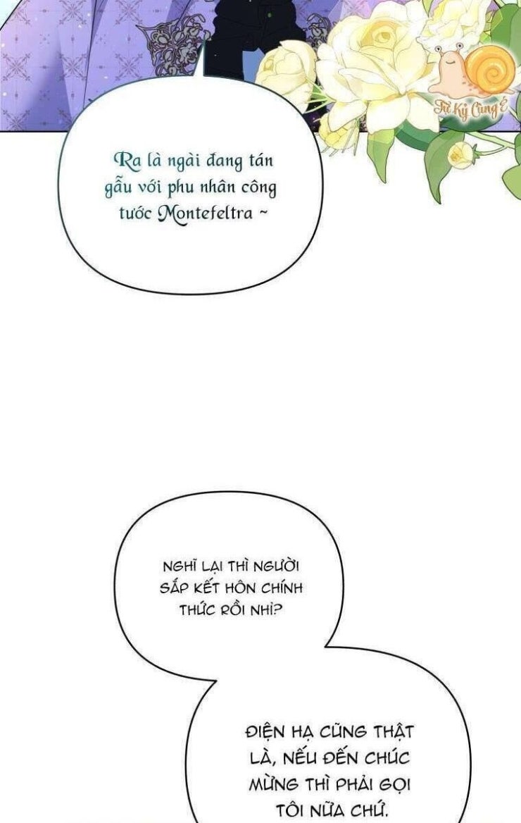 Chiếc Túi Bí Mật Của Tiểu Thư Xấu Xí - Page 89