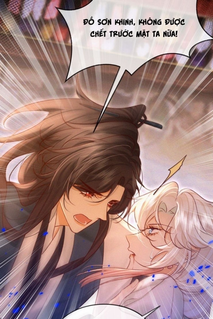 Nam Chủ Vì Sao Quyến Rũ Ta - Page 6