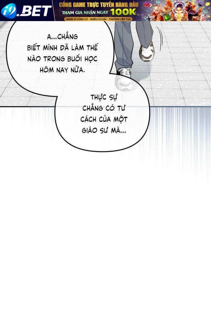 Mối Tình Đầu Đến Từ Tương Lai - Page 11