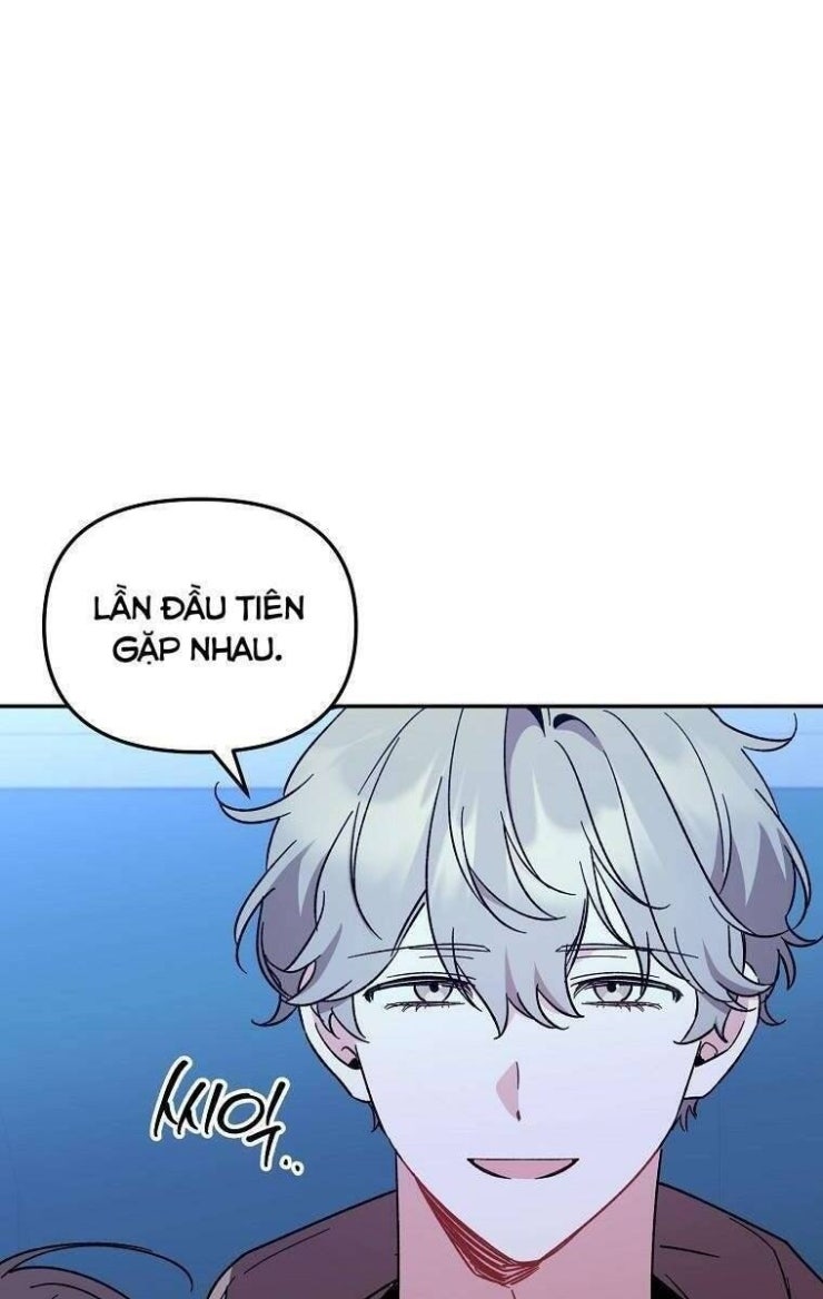 Mối Tình Đầu Đến Từ Tương Lai - Page 4