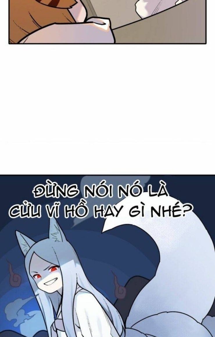 Hổ Đến Chơi Nhà - Page 21