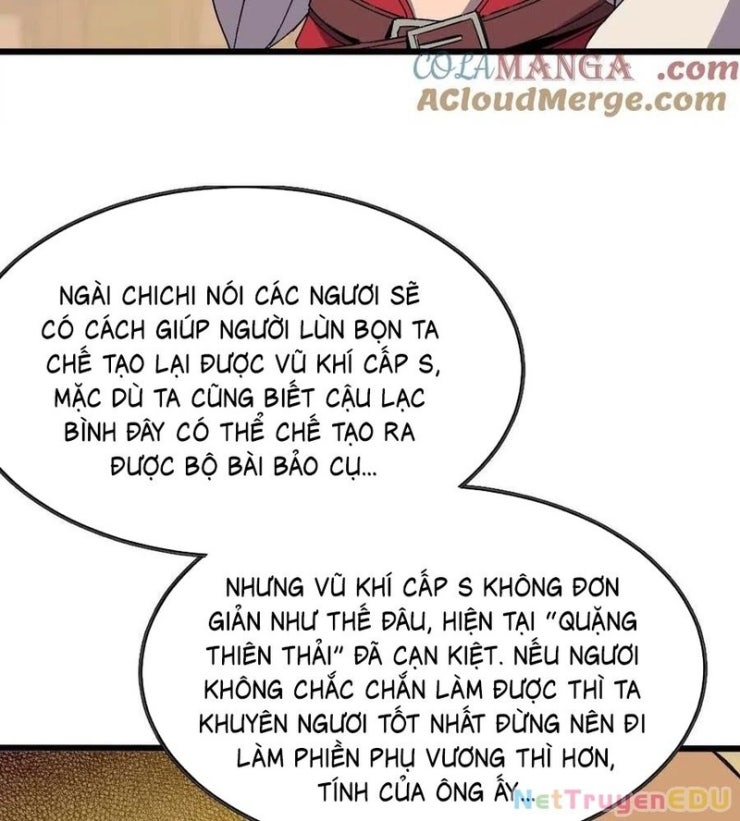 Dũng giả x nữ ma vương - Page 13