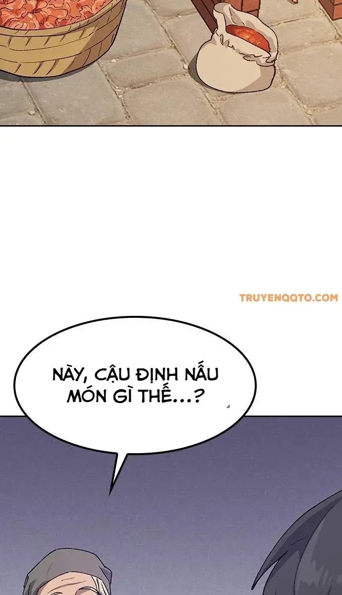 Chữa Lành Cuộc Sống Thông Qua Cắm Trại Ở Thế Giới Khác - Page 37