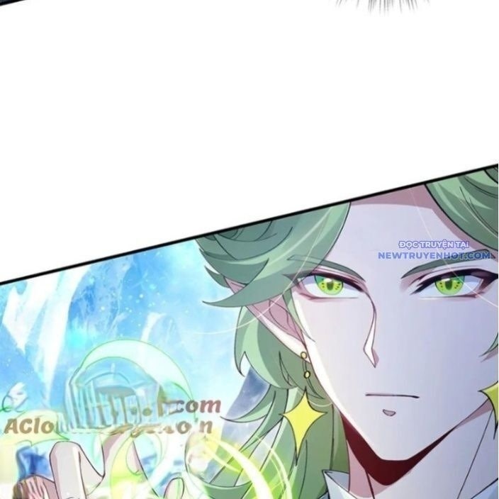 Các Nữ Đồ Đệ Của Ta Đều Là Chư Thiên Đại Lão Tương Lai - Page 7