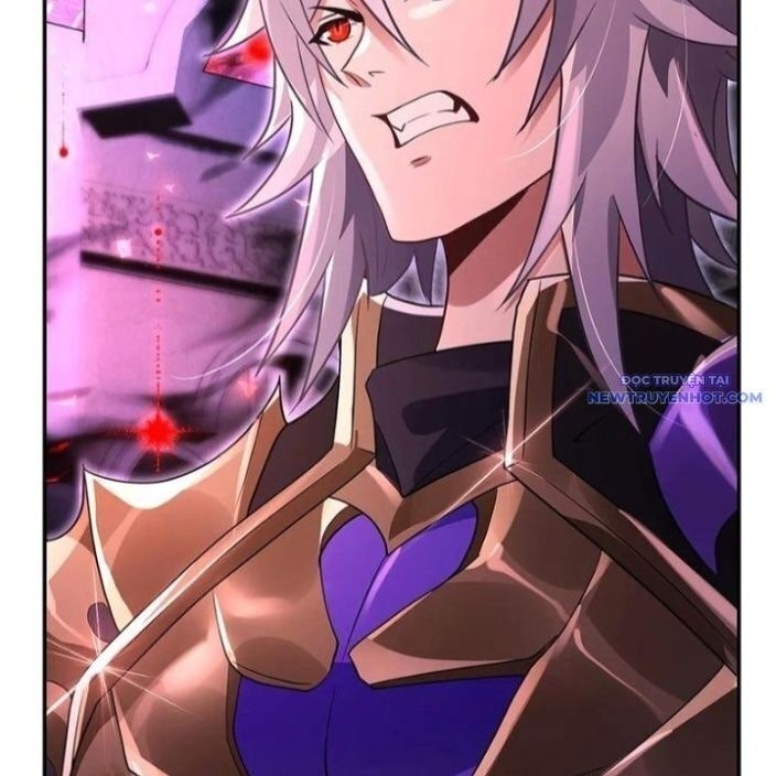 Các Nữ Đồ Đệ Của Ta Đều Là Chư Thiên Đại Lão Tương Lai - Page 18