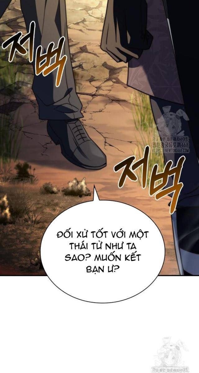 Hoàng Tử Bán Thuốc - Page 110