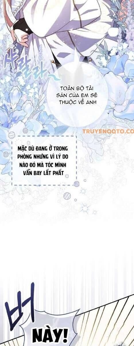 Nàng Công Chúa Tiên Tri - Page 7