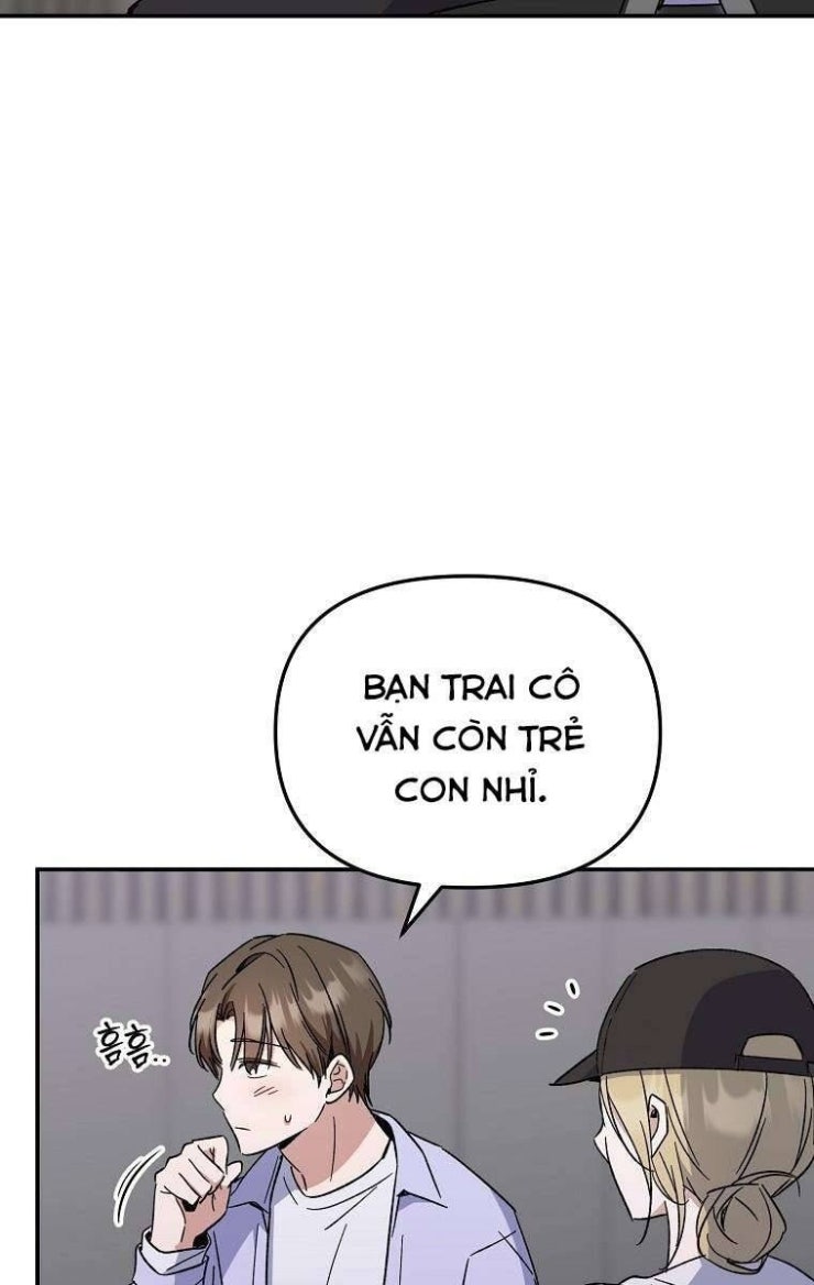 Mối Tình Đầu Đến Từ Tương Lai - Page 32