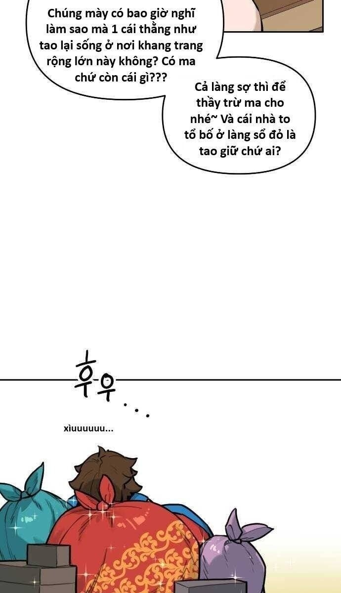 Hổ Đến Chơi Nhà - Page 9