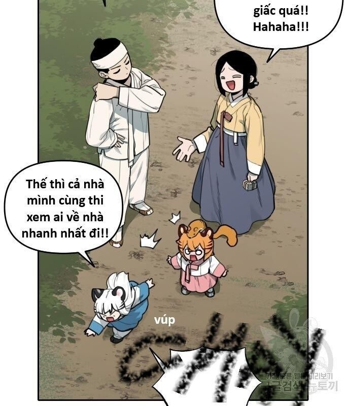 Hổ Đến Chơi Nhà - Page 108