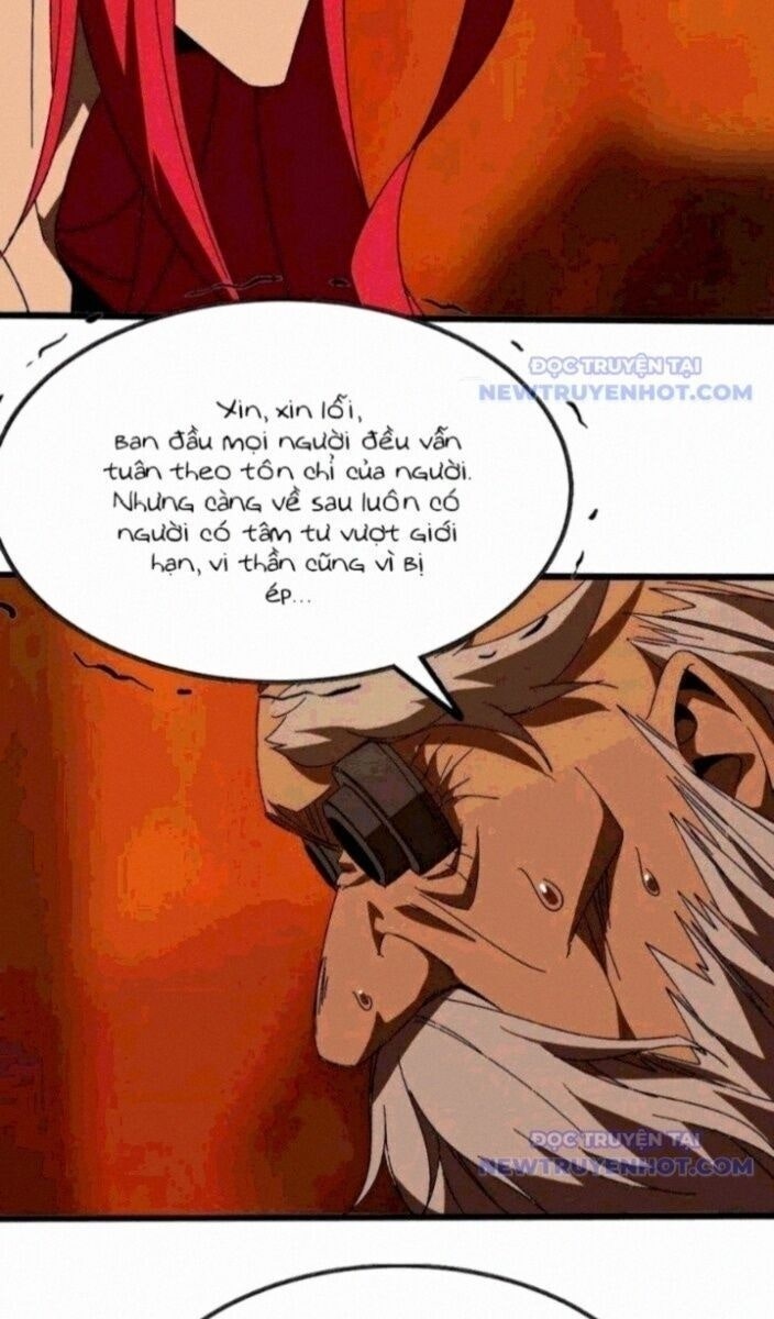 Dũng giả x nữ ma vương - Page 15