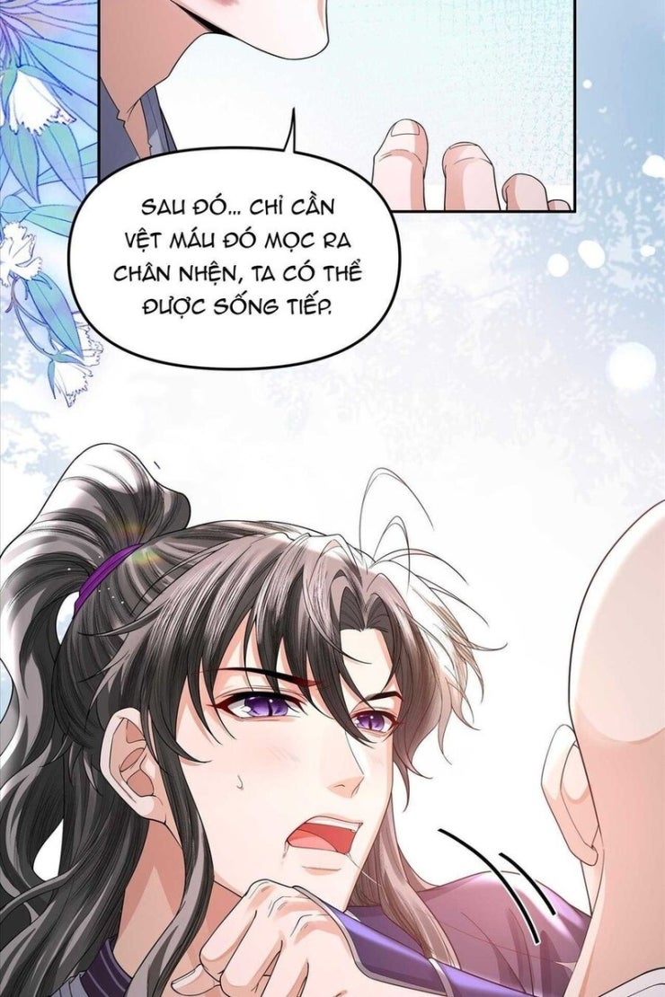 Đồng Tiền Kham Thế - Page 22