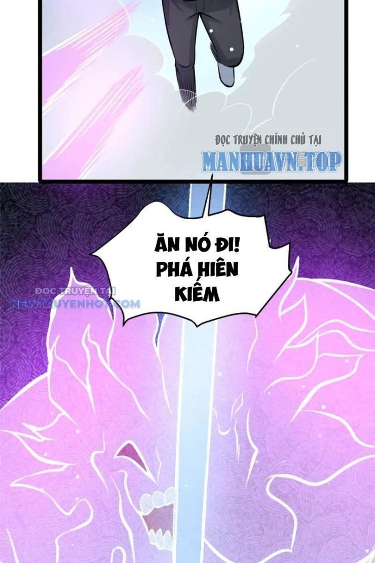 Đô Thị Cực Phẩm Y Thần - Page 70