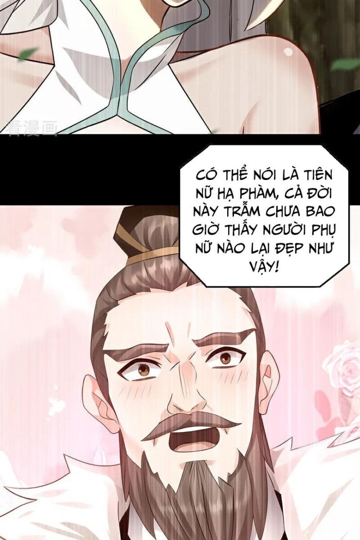 Đệ Tử Tu Luyện Còn Ta Thì Lười Biếng - Page 20