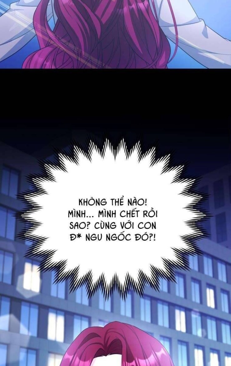 Chiếc Túi Bí Mật Của Tiểu Thư Xấu Xí - Page 66