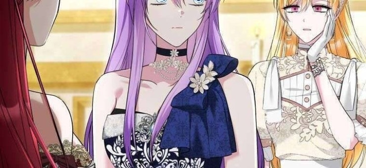 Chiếc Túi Bí Mật Của Tiểu Thư Xấu Xí - Page 65