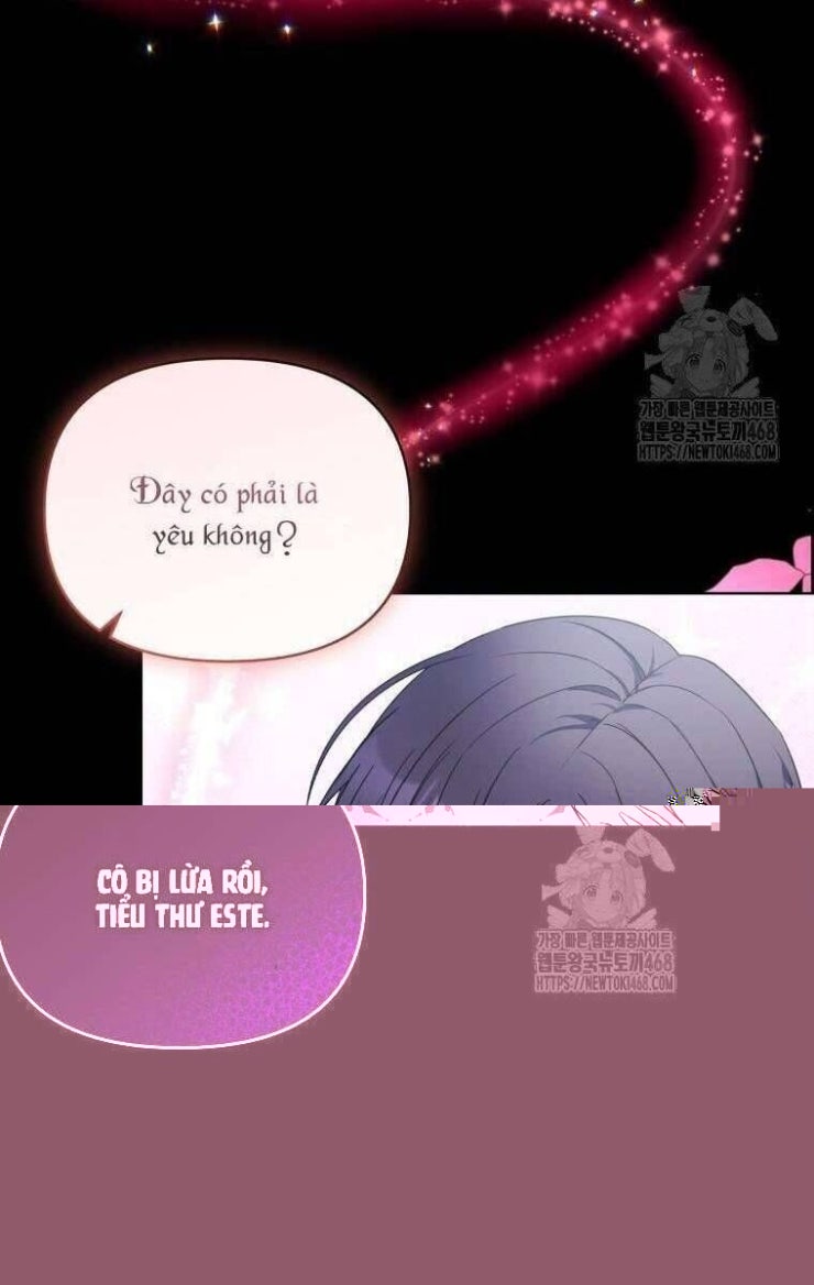 Chiếc Túi Bí Mật Của Tiểu Thư Xấu Xí - Page 5