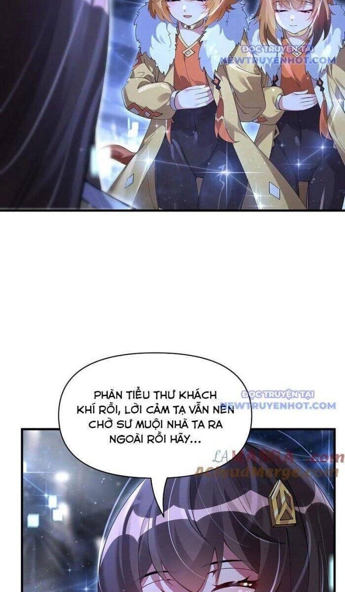 Các Nữ Đồ Đệ Của Ta Đều Là Chư Thiên Đại Lão Tương Lai - Page 29