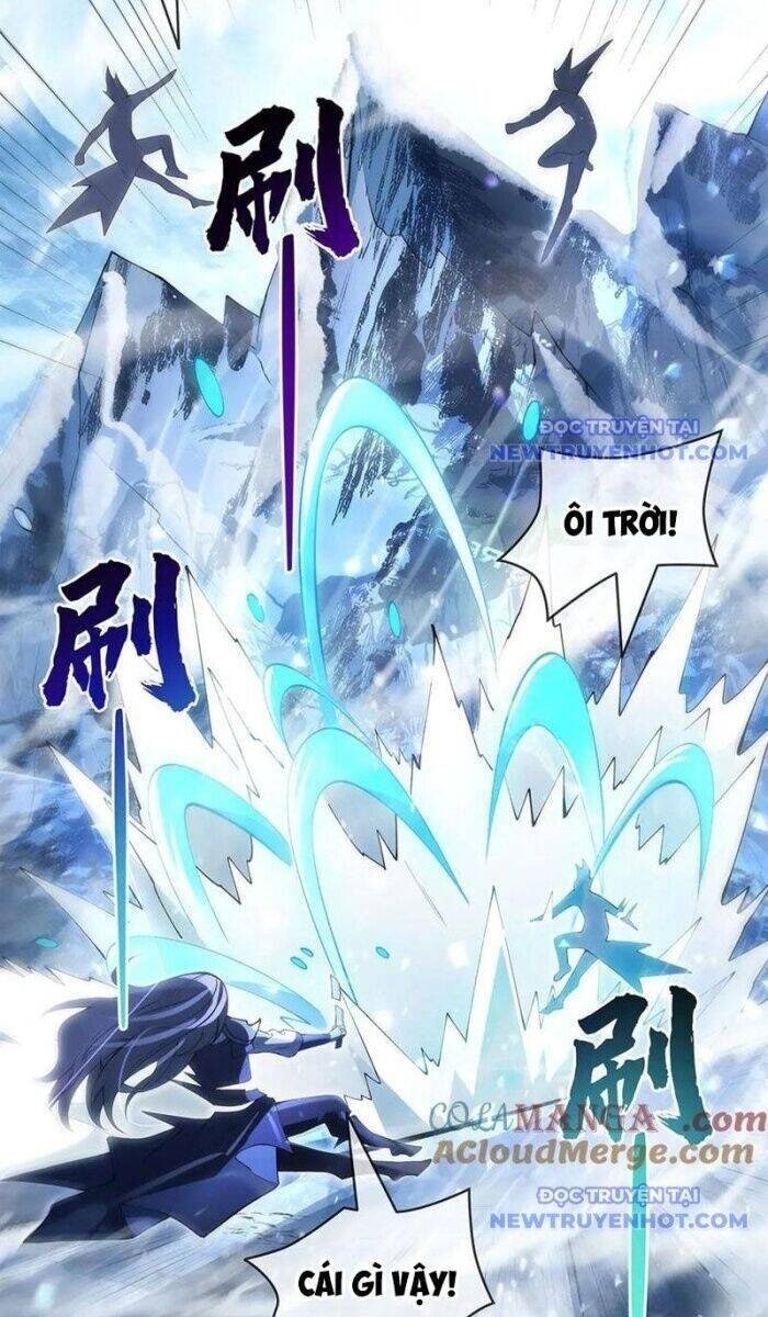 Các Nữ Đồ Đệ Của Ta Đều Là Chư Thiên Đại Lão Tương Lai - Page 37