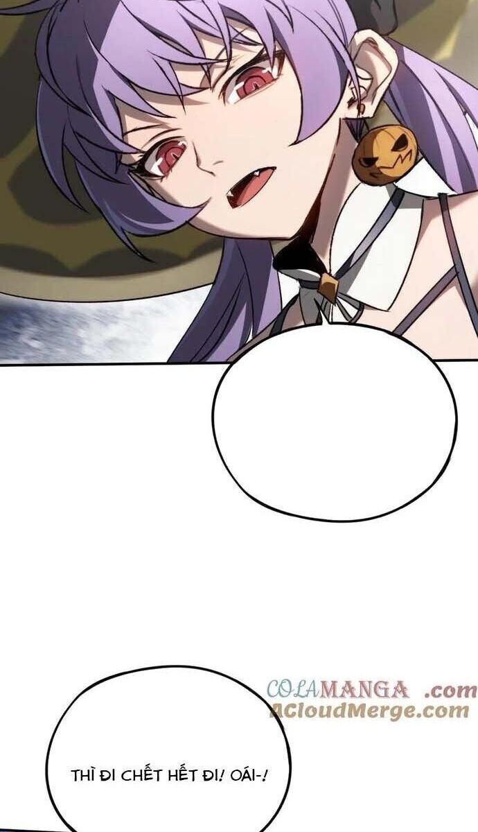 Boss Cuối Chấp Nhận Trở Thành Người Chơi - Page 52