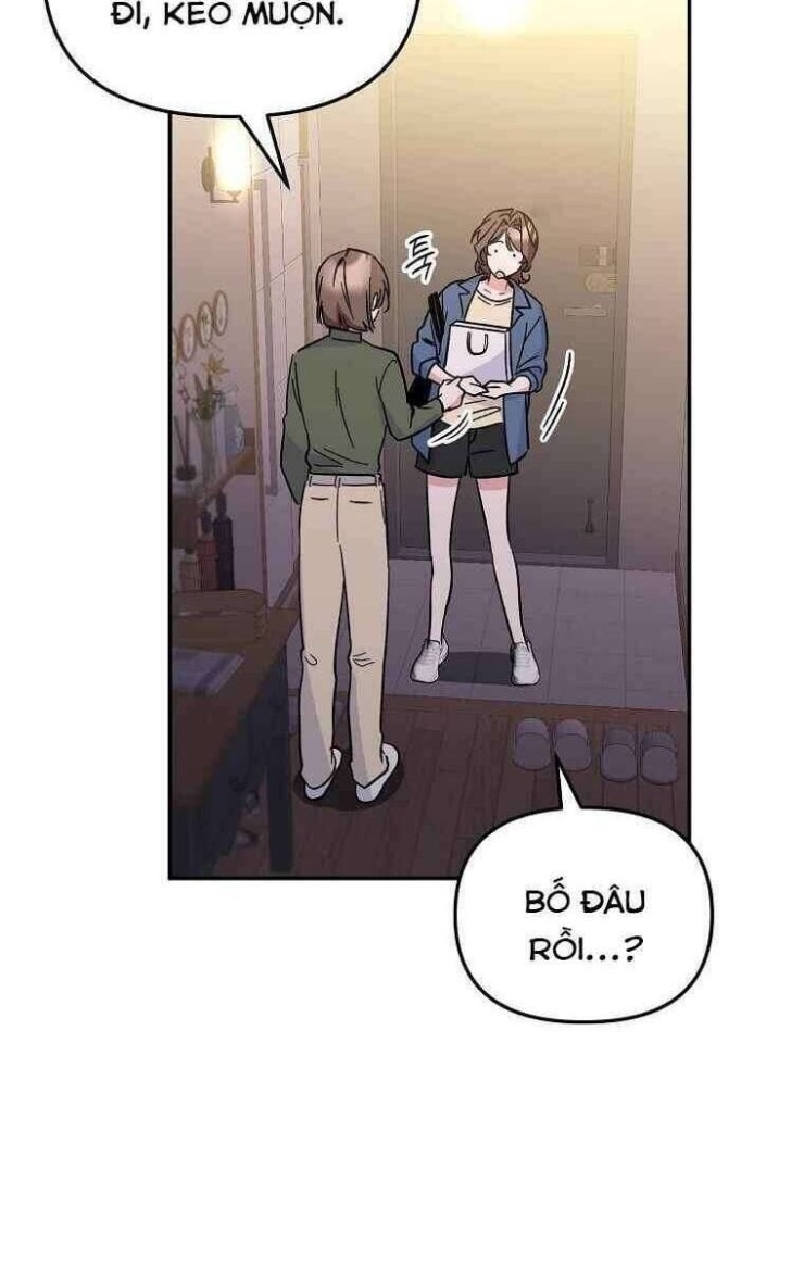 Mối Tình Đầu Đến Từ Tương Lai - Page 93