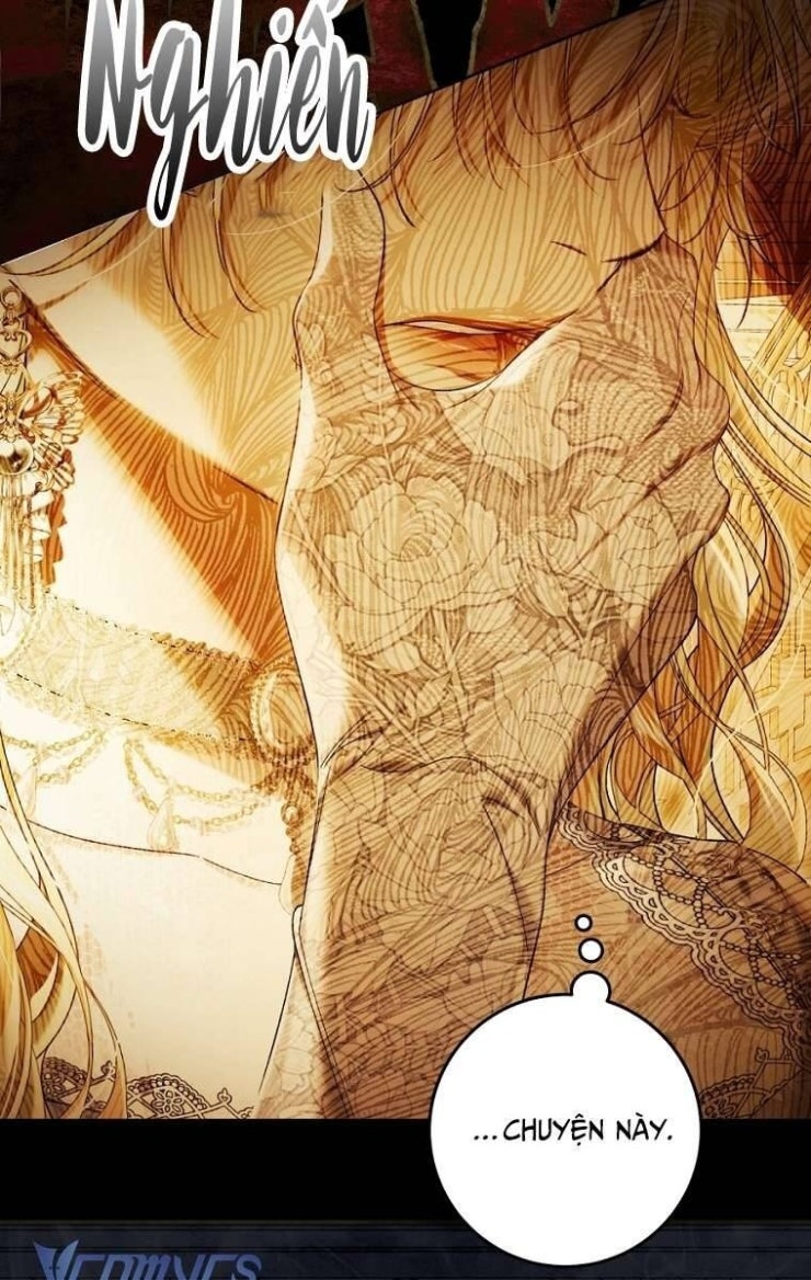 Kẻ Phản Diện Là Một Con Rối - Page 85