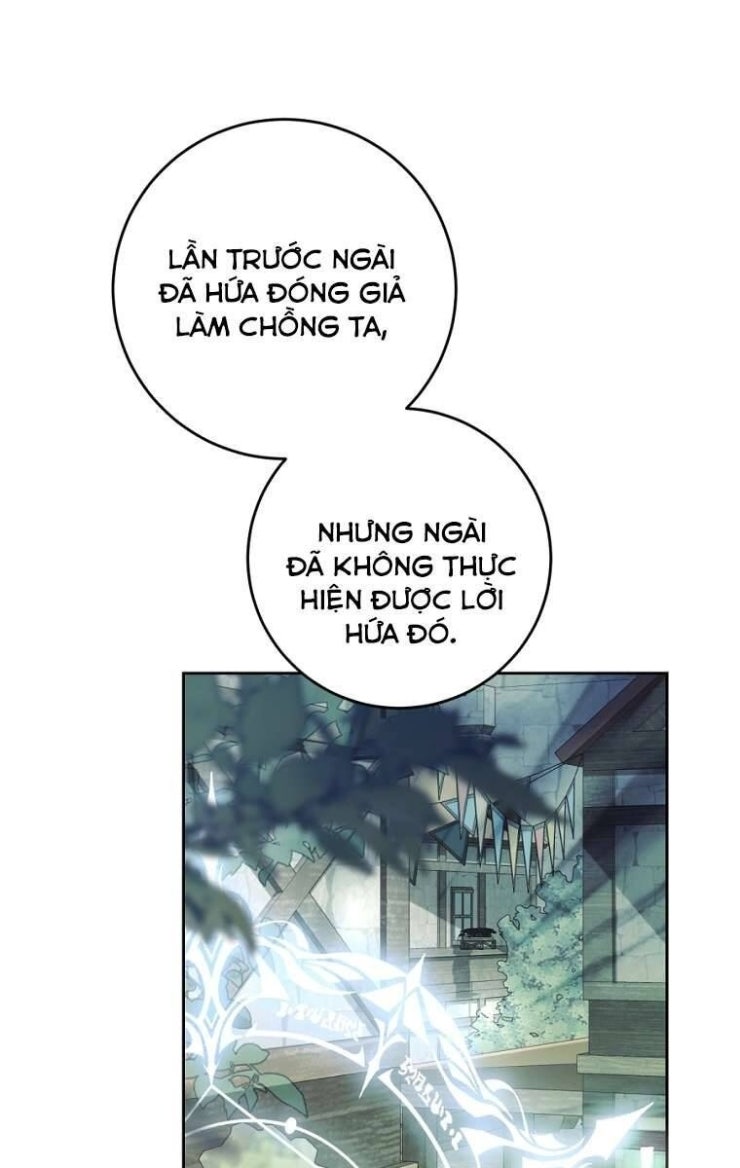 Kẻ Phản Diện Là Một Con Rối - Page 57