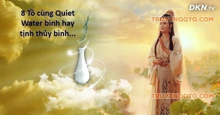 Hổ Đến Chơi Nhà - Page 101