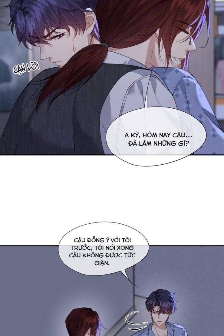 Gài Bẫy Ác Khuyển - Page 5