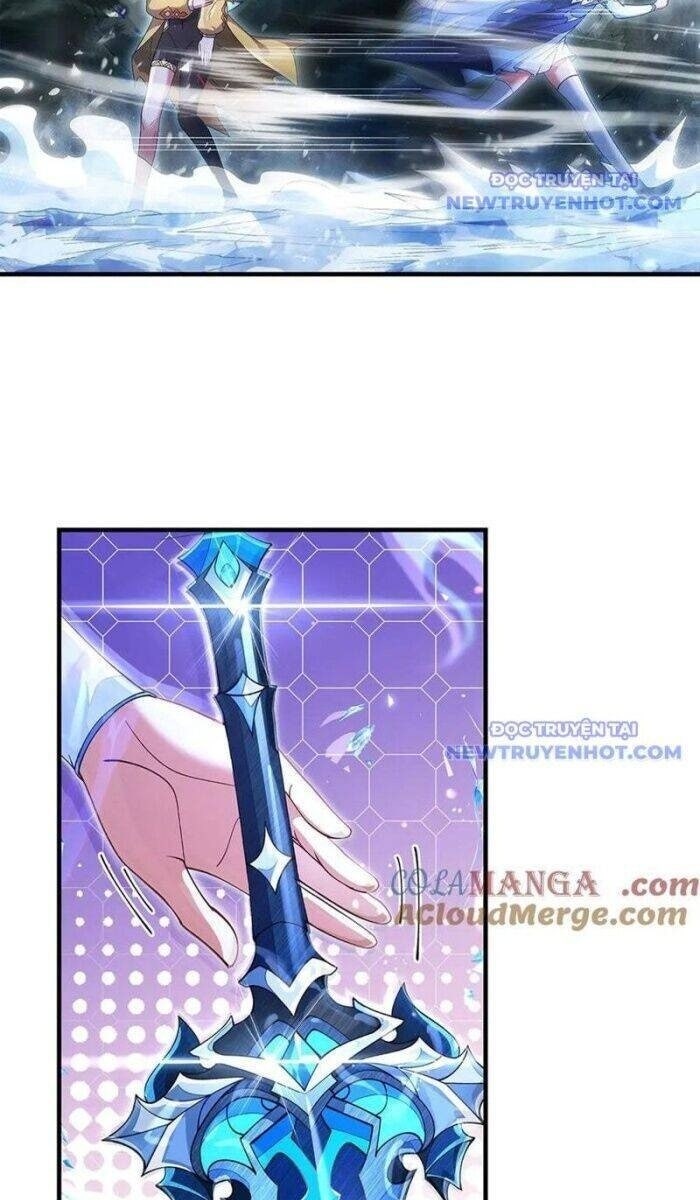 Các Nữ Đồ Đệ Của Ta Đều Là Chư Thiên Đại Lão Tương Lai - Page 14