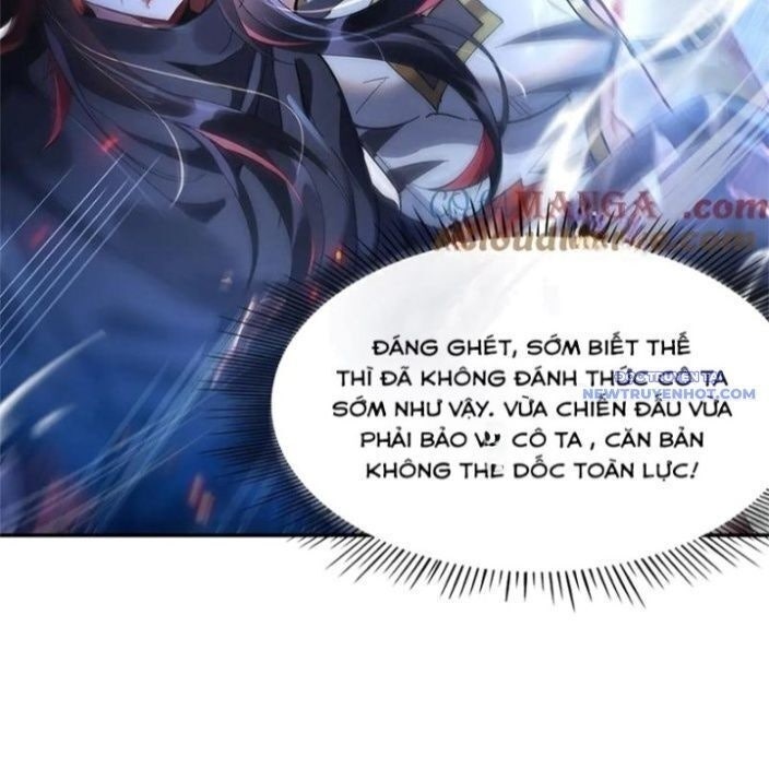 Các Nữ Đồ Đệ Của Ta Đều Là Chư Thiên Đại Lão Tương Lai - Page 68