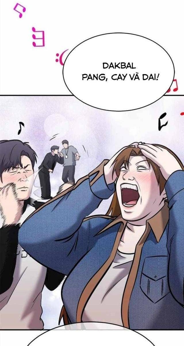 Một Anh Hùng Giỏi Mọi Thứ - Page 23