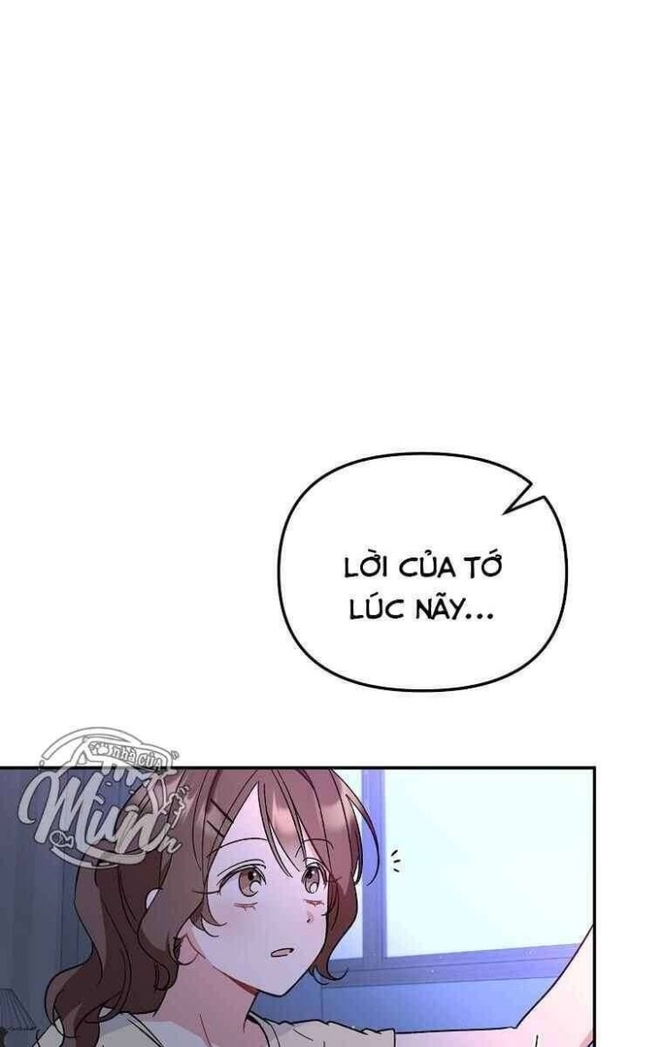 Mối Tình Đầu Đến Từ Tương Lai - Page 32