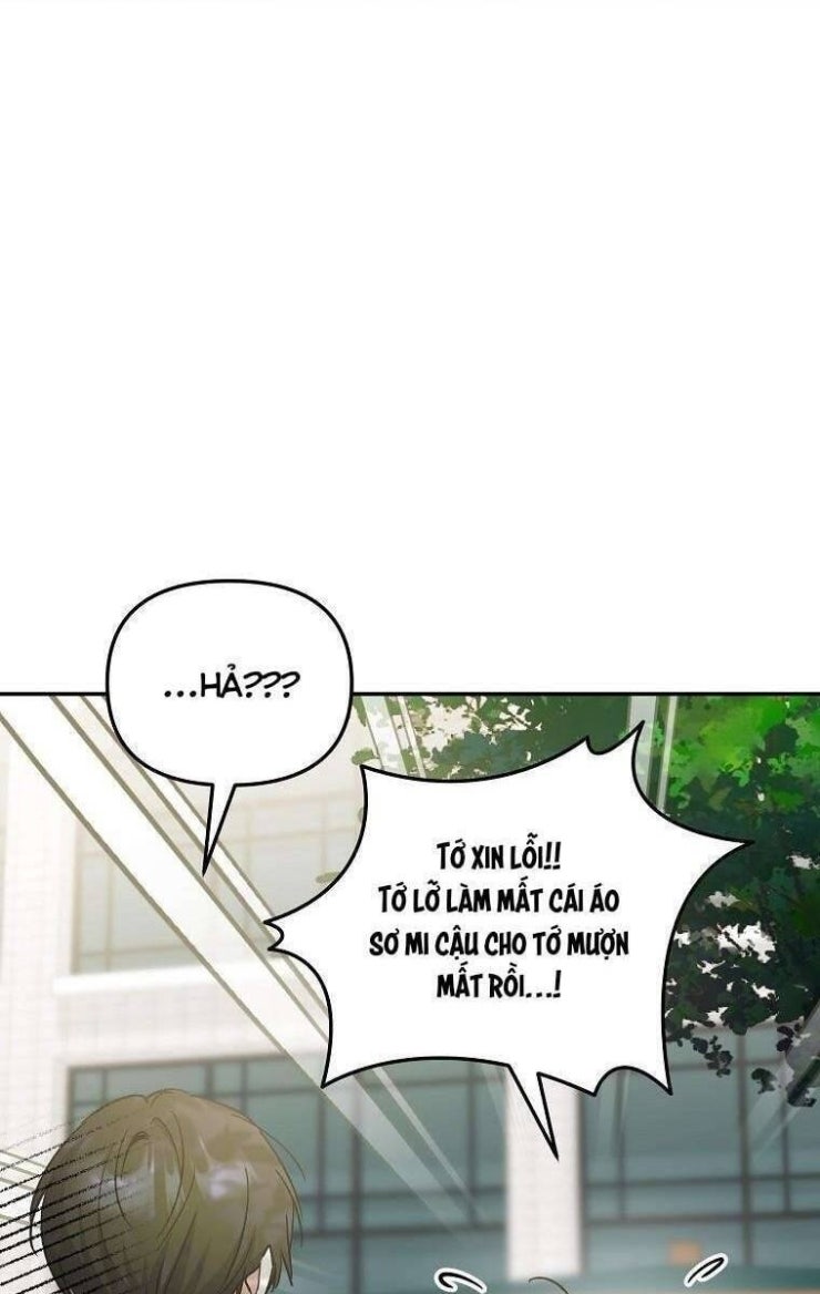 Mối Tình Đầu Đến Từ Tương Lai - Page 5