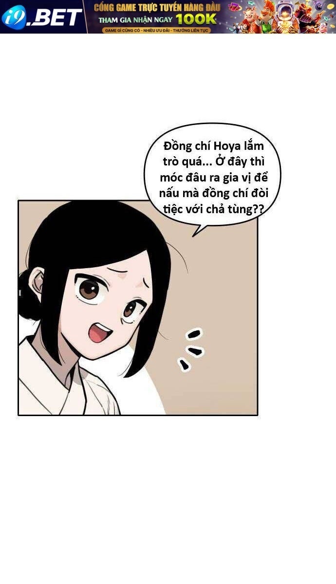 Hổ Đến Chơi Nhà - Page 35