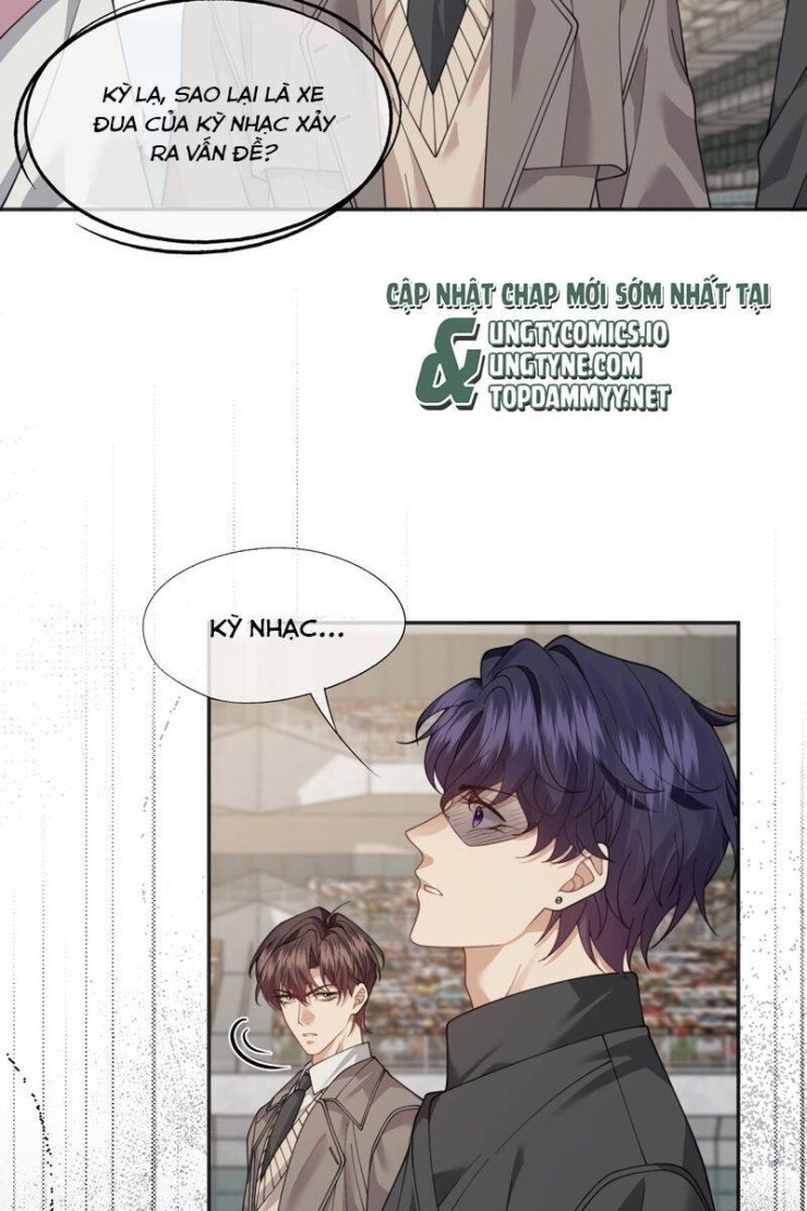 Gài Bẫy Ác Khuyển - Page 29