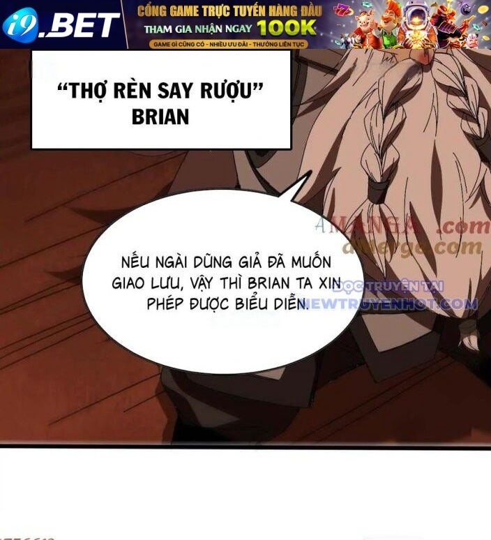 Dũng giả x nữ ma vương - Page 12