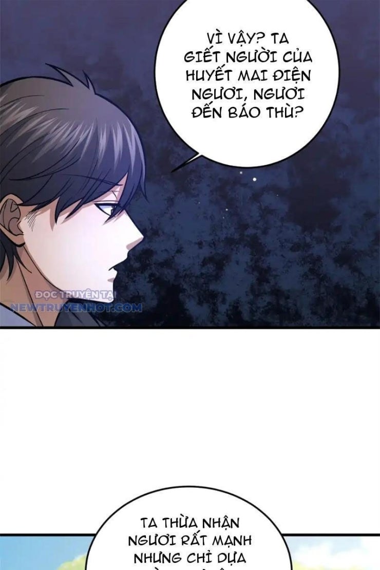 Đô Thị Cực Phẩm Y Thần - Page 19