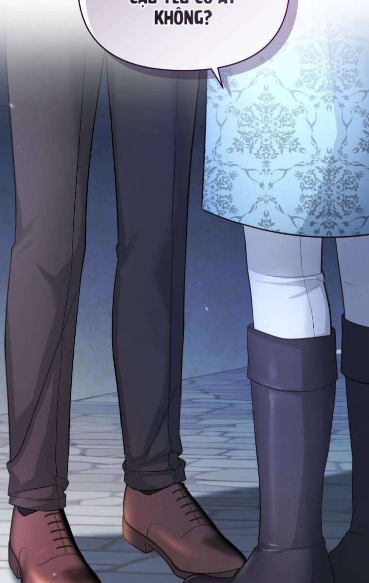 Chiếc Túi Bí Mật Của Tiểu Thư Xấu Xí - Page 48