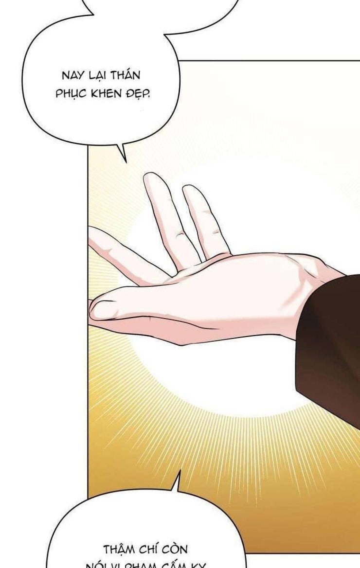 Chiếc Túi Bí Mật Của Tiểu Thư Xấu Xí - Page 62