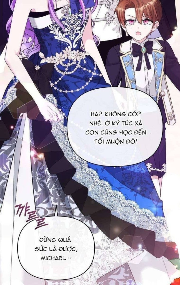 Chiếc Túi Bí Mật Của Tiểu Thư Xấu Xí - Page 92