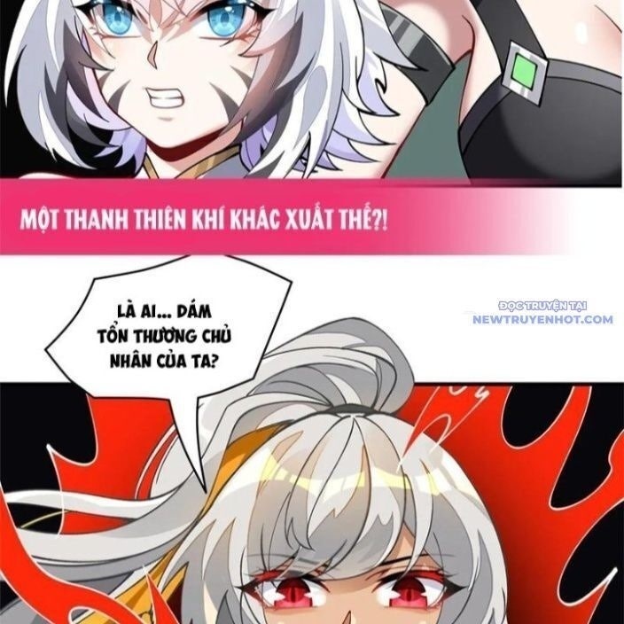 Các Nữ Đồ Đệ Của Ta Đều Là Chư Thiên Đại Lão Tương Lai - Page 89