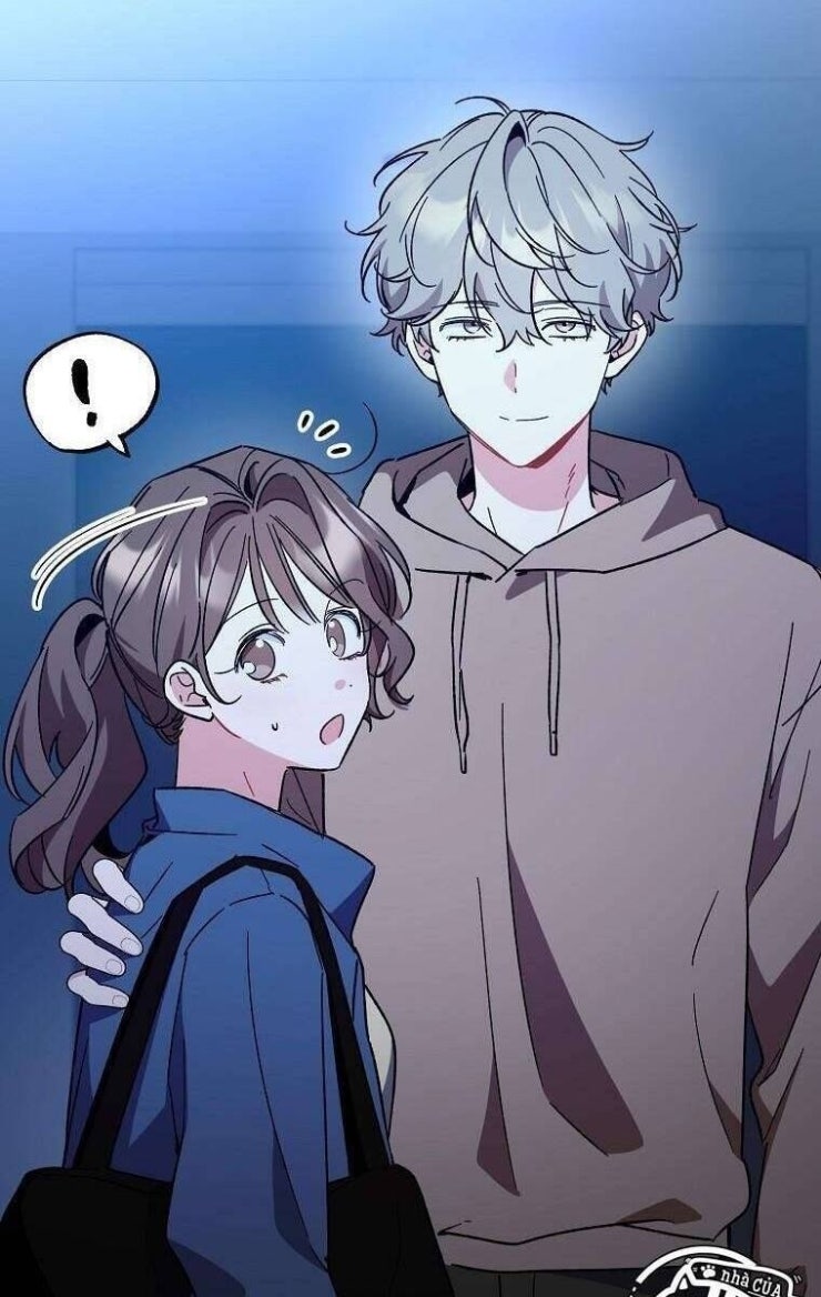 Mối Tình Đầu Đến Từ Tương Lai - Page 10