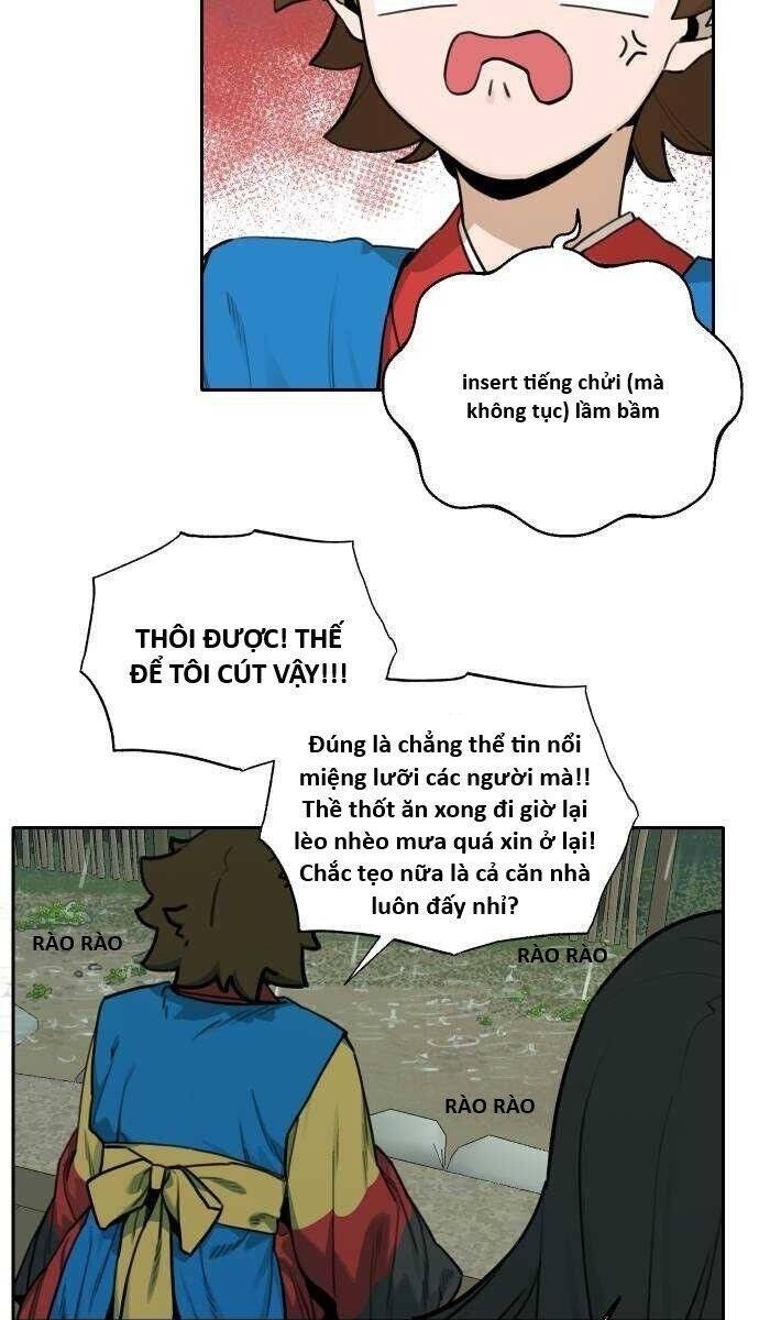 Hổ Đến Chơi Nhà - Page 13