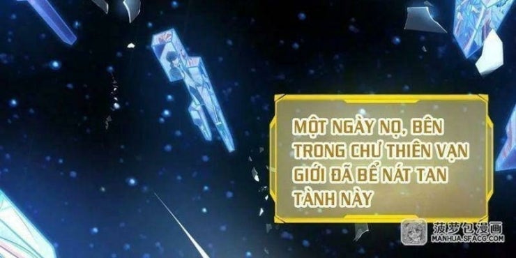 Các Nữ Đồ Đệ Của Ta Đều Là Chư Thiên Đại Lão Tương Lai - Page 7